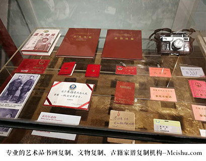 杨树峰-专业的文物艺术品复制公司有哪些？