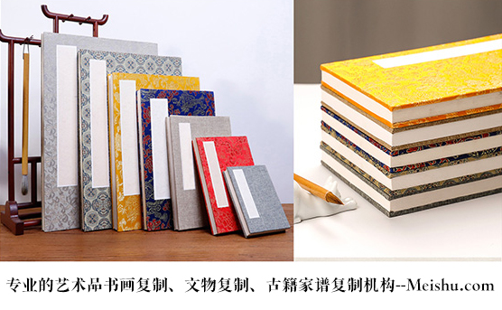 杨树峰-艺术品宣纸印刷复制服务，哪家公司的品质更优？